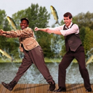 BWW Previews: MIDLANDS THEATRE DIGEST in Columbia, SC