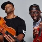Black Violin: Classical Boom Tour Comes To Van Wezel Video