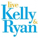 LIVE WITH KELLY AND RYAN Posts a New 15-Week Ratings High