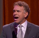 TV: See Mitchell, Osnes, Fontana, Headley, Malone, and More Sing at the American…