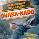 SHARK-NADO! Musical Parody to Bite Into NYC with Industry Reading Photo