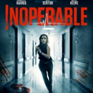 Danielle Harris' INOPERABLE Checks Into Theaters 12/1