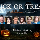 Three Rivers Music Theatre Announces Cast of TRICK OR TREAT: A Halloween Cabaret