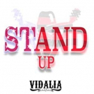 Country Music's Vidalia Releases New Single 'Stand Up!' Photo