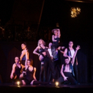 BWW Review: Moonbox Productions' CABARET Sizzles and Dazzles Photo