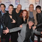 Photo Coverage: On the Red Carpet at ROCKERS ON BROADWAY Photo