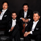 Music Mountain's Sixth Season Continues With Shanghai String Quartet Perofmring Beeth Photo