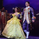 Photo Coverage: The Cast of Paper Mill's BEAUTY AND THE BEAST Take Opening Night Bows Photo