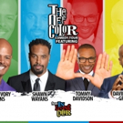 The Off Color Comedy Tour Presented By Comix Comes To Mohegan Sun Arena Photo