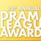 Watch The Drama League Awards Nominations Exclusively On BroadwayWorld- LIVE Now! Photo