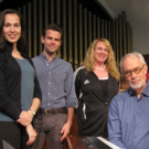 East Lynne Theater Company Presents ON THE SUNNY SIDE OF THE STREET
