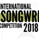 Illenium Wins the Grand Prize in the International Songwriting Competition Video