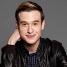 Tyler Henry The Hollywood Medium and David Crosby to Come to MPAC In June Video