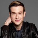 Tyler Henry The Hollywood Medium and David Crosby to Come to MPAC In June Photo