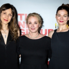 Photo Coverage: Inside Opening Night of PEACE FOR MARY FRANCES