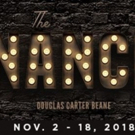 BWW Review: THE NANCE at Spinning Tree Theatre Photo