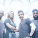 FOX Orders Nine Additional Episodes of THE RESIDENT Photo