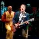 TV: BROADWAY BEAT - The Wedding Singer and Hot Feet