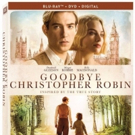 GOODBYE CHRISTOPHER ROBIN Arrives on Blu-ray, DVD & Digital 1/23 Video