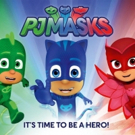 PJ MASKS to Premiere Halloween Special on Disney Channel Photo