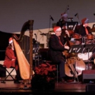 See Capital Jazz Orchestra's Holiday Pops At The CCA December 17 Photo
