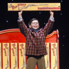 BWW Review: A CHRISTMAS STORY THE MUSICAL Brings in the Season at the Murat Theatre Photo