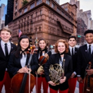 Carnegie Hall Brings Together America's Finest Young Musicians For NYO-USA, NYO2, And Video