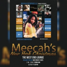 Pop/R&B Singer Meecah Announces Her First Headlining Concert In NYC Video