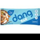 Dang Foods Launches New Line of Plant-Based, Keto-Certified Dang Bars, Made Without A