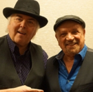 Felix Cavaliere and Gene Cornish of The Rascals Come to MPAC This September