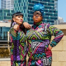Hive City Legacy Announces Cast of Fierce Femmes of Colour Photo