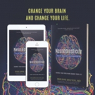 NEUROPLASTICITY: YOUR BRAIN'S SUPERPOWER by Philippe Douyon will Release on 4/23