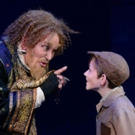 BWW Review: MTW's OLIVER! Exudes Thrill and Joy Photo