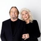 Stephen Stills and Judy Collins To Play Peace Center Photo