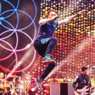 Coldplay's 'A Head Full Of Dreams Tour' Is 3rd Highest Grossing World Tour of All Tim Photo