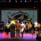 Orchestre Surreal Comes to Kansas City's Warwick Theatre in May Photo