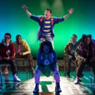 Listen to a Brand New BE MORE CHILL Demo Track Sung By Joe Iconis Photo