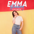 Rising Pop Star Emma Blackery Releases New Single AGENDA Photo