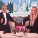 VIDEO: First Look - Barbra Streisand Talks Netflix Special & More on Today's ELLEN