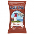 Cape Cod' Potato Chips Brings Back Fan Favorite Cape Cod' Russet Potato Chips Photo