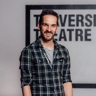 Gareth Nicholls Appointed Interim Artistic Director Of The Traverse Theatre Photo
