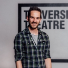 Gareth Nicholls Appointed Interim Artistic Director Of The Traverse Theatre