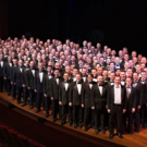 Gay Men's Chorus Announce Holiday Concert HOLIDAY SLAY Video