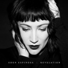 Eden Espinosa Will Perform At Sony Hall in Support of New Album, Revelation