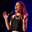 Photo Coverage: Laura Benanti, Michael Park, Teal Wicks, and More Perform to Benefit…