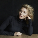 Cate Blanchett and Stephen Dillane Will Perform In World Premiere By Martin Crimp