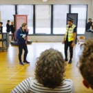 VIDEO: Go Inside Rehearsals For Actors Theatre Of Louisville's THE CURIOUS INCIDENT O Video