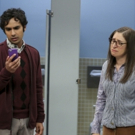 Photo Flash: Get a First Look at the Series Finale of THE BIG BANG THEORY Photo