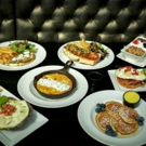 BWW Review: UPSTAIRS AT THE KIMBERLY for a Brunch to Savor