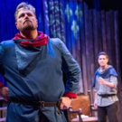 Fathers, Sons, and Dynastic Struggle: HENRY IV, PART I at Chesapeake Shakespeare Comp Photo